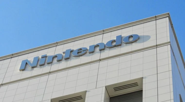 Imagen de Nintendo registra una nueva tecnología de reconocimiento del entorno