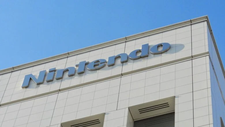 nintendo empresa