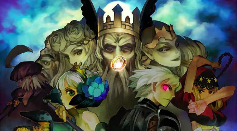 Imagen de Odin Sphere: Leifdrasir se muestra en casi dos horas de gameplay