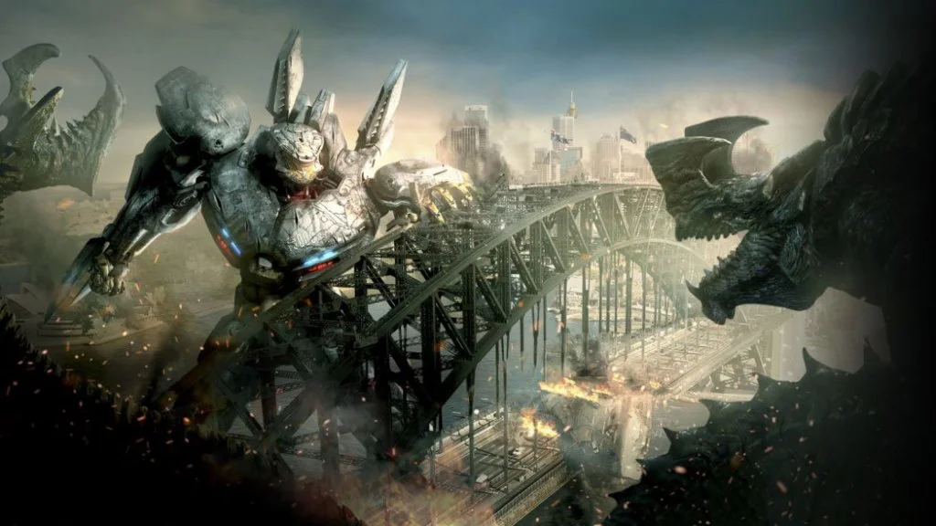 pacific rim