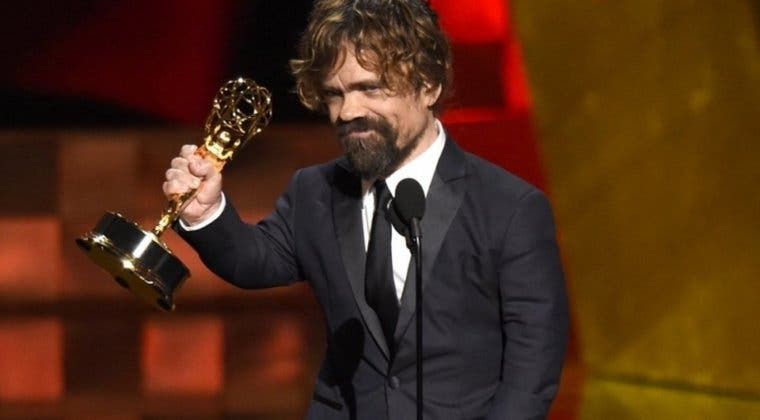 Imagen de Estos son los ganadores de los Emmy 2015