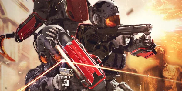 Imagen de Anunciado Biohazard: Umbrella Corps, título multijugador de la saga Resident Evil