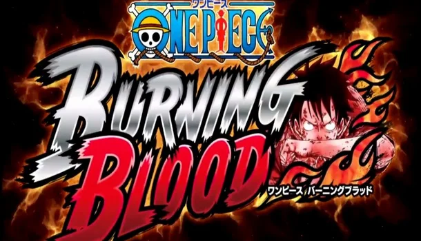 Imagen de Nuevo tráiler de One Piece: Burning Blood
