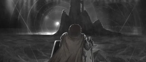 Imagen de Salt and Sanctuary se muestra en un nuevo vídeo