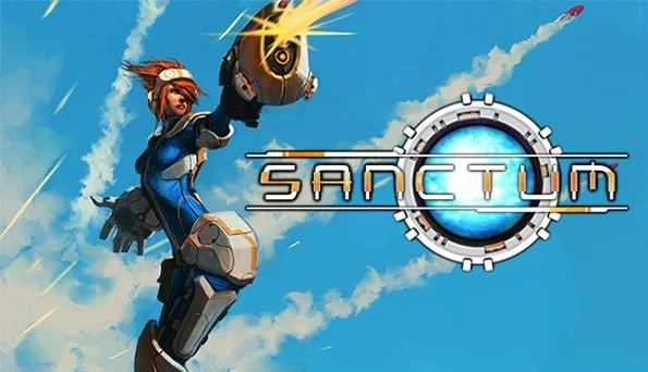 Imagen de Juega a Sanctum y Sanctum 2 gratis durante esta semana en Steam