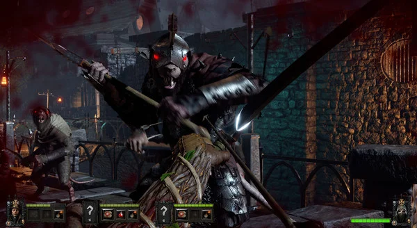 Imagen de Warhammer: End Times - Vermintide ya tiene fecha y tráiler de lanzamiento
