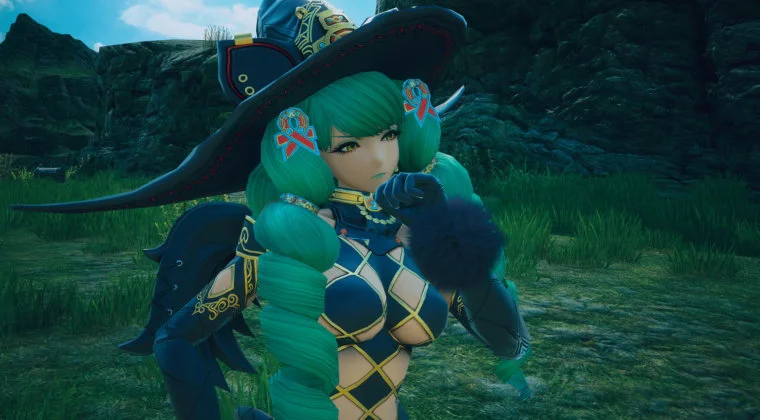 Imagen de Nueva galería de imágenes de Star Ocean 5: Integrity and Faithlessness