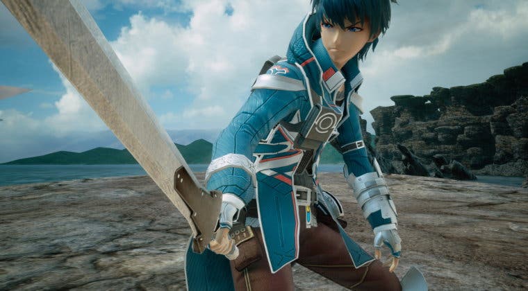 Imagen de Tráiler extendido de Star Ocean 5: Integrity and Faithlessness