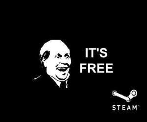steam free to play
