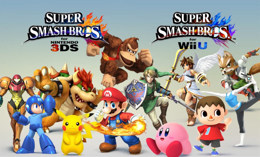 Super Smash