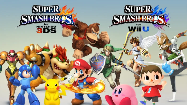 Super Smash