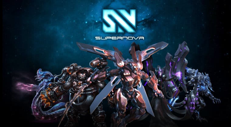 Imagen de Bandai Namco presenta Supernova en vídeo