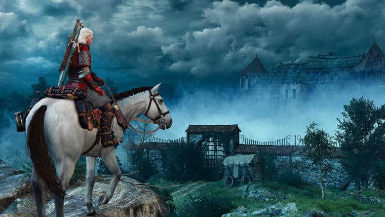 the witcher 3 hearts of stone 1