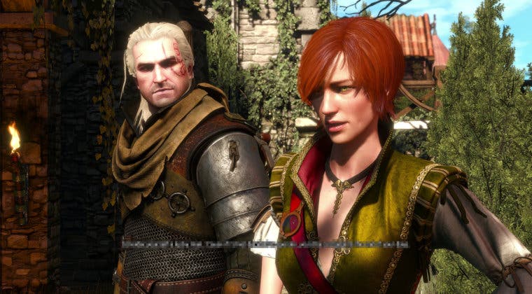 Imagen de Gameplay de Hearts of Stone, la expansión de The Witcher 3