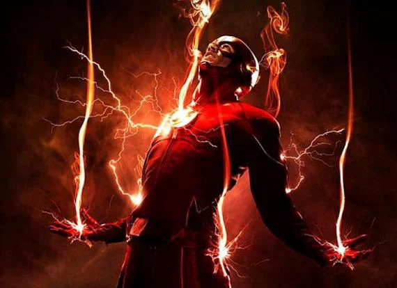 Imagen de Ya conocemos al director de The Flash