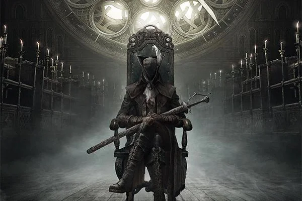 Imagen de From Software no tiene planeado más DLC para Bloodborne