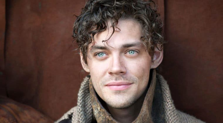 Imagen de Tom Payne se une a The Walking Dead en un papel importante y posible aparición de un villano