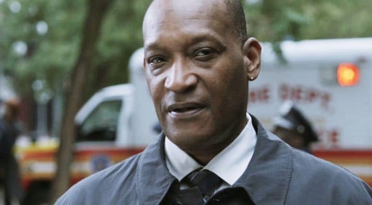 Imagen de Tony Todd pondrá voz al gran villano de la segunda temporada de The Flash