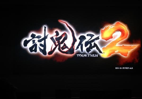 Imagen de Toukiden 2 anunciado para PlayStation 3, PlayStation 4 y PlayStation Vita