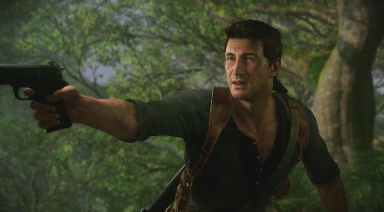 Imagen de El multijugador de Uncharted 4 incluirá como mínimo tres mapas muy grandes