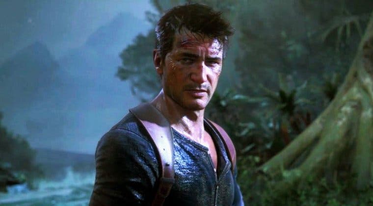 Imagen de La beta multijugador de Uncharted 4 ya tiene fecha