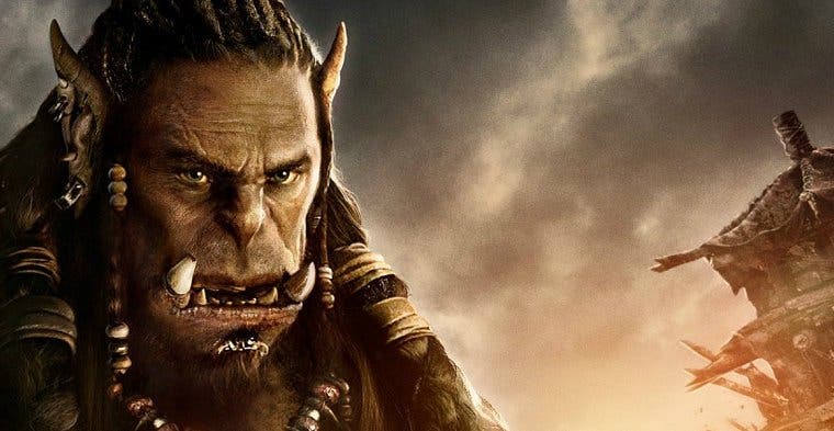 Imagen de Los directivos de Universal no estarían muy satisfechos con Warcraft