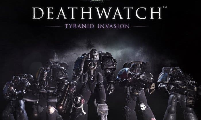 Imagen de Warhammer 40.000: Deathwatch llega a PC