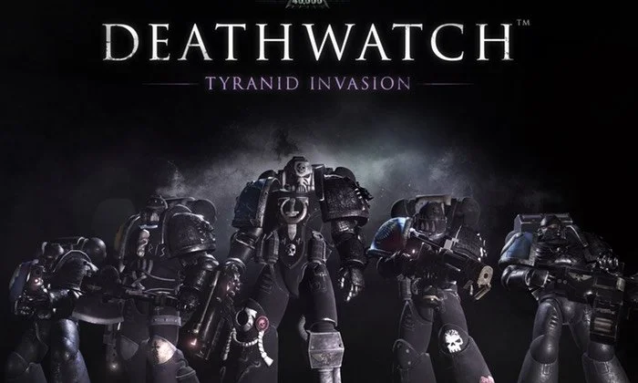Imagen de Warhammer 40,000: Deathwatch aparece listado para Nintendo Switch