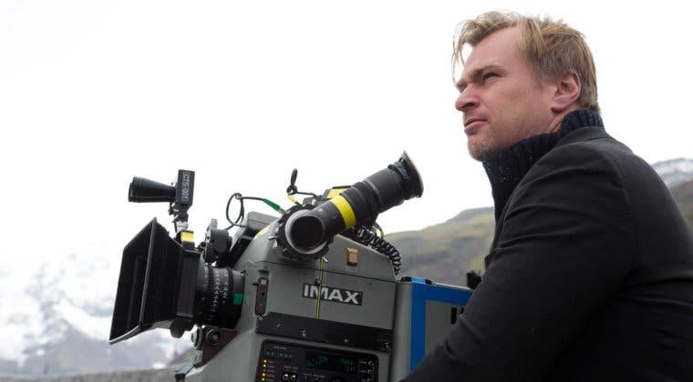 Imagen de La próxima película de Christopher Nolan ya tiene fecha de estreno