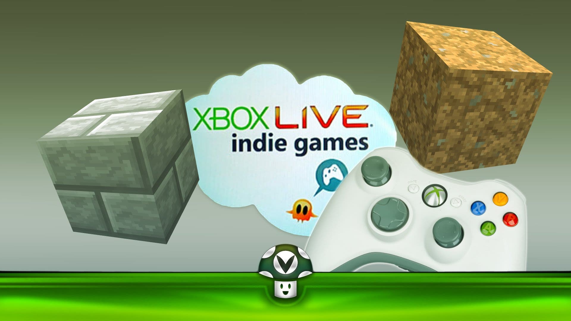 xbox live indie games