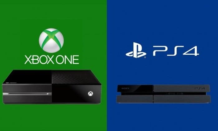 Imagen de Xbox One vende más que PlayStation 4 en octubre en EEUU