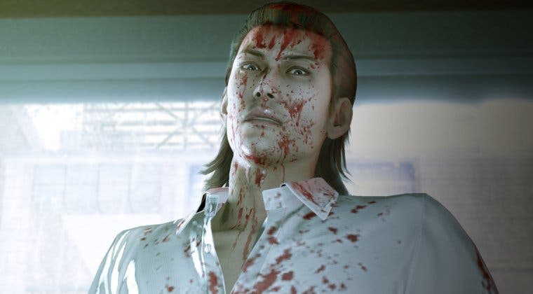 Imagen de Yakuza Kiwami recibe un nuevo y espectacular tráiler