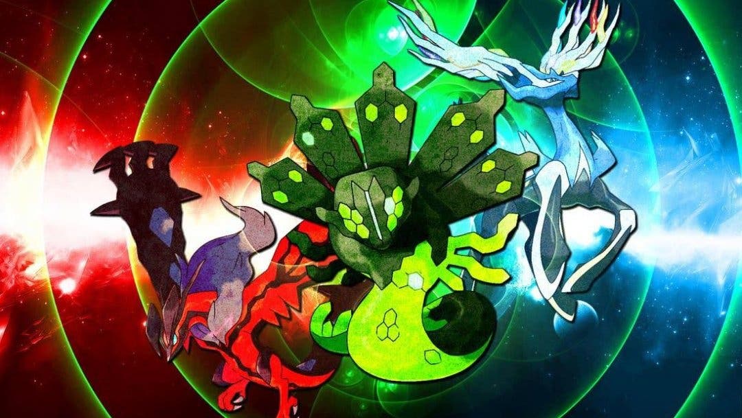 Vaza CoroCoro: Greninja + Especial Mega Evolution Act 4 + Novas Formas  Zygarde