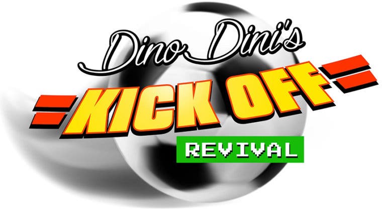 Imagen de Dino Dini, creador de Kick Off, anuncia su revisión para PlayStation 4 y PlayStation Vita