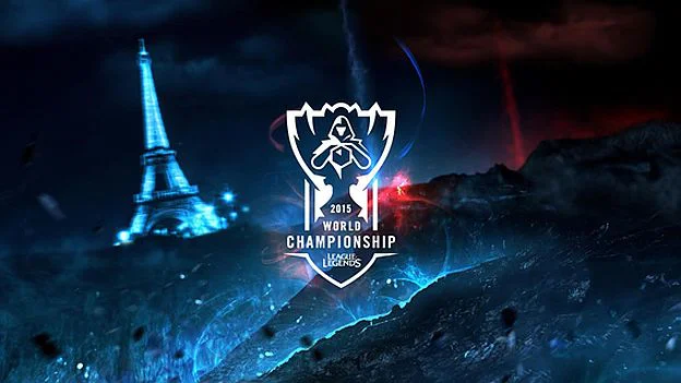 Imagen de La BBC retransmitirá el League of Legends World Championship 2015
