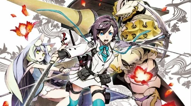 Imagen de Nuevo tráiler de 7th Dragon III Code: VFO para Nintendo 3DS