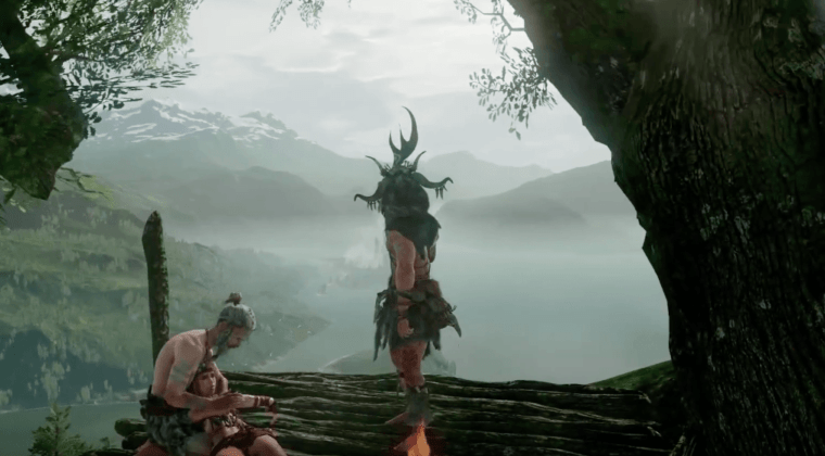 Imagen de Con Wild y PlayStation 4 tendremos el control de la naturaleza