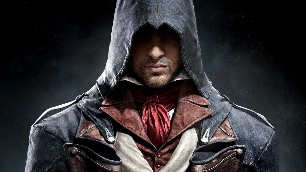 Nueva novela de Assassin's Creed Unity
