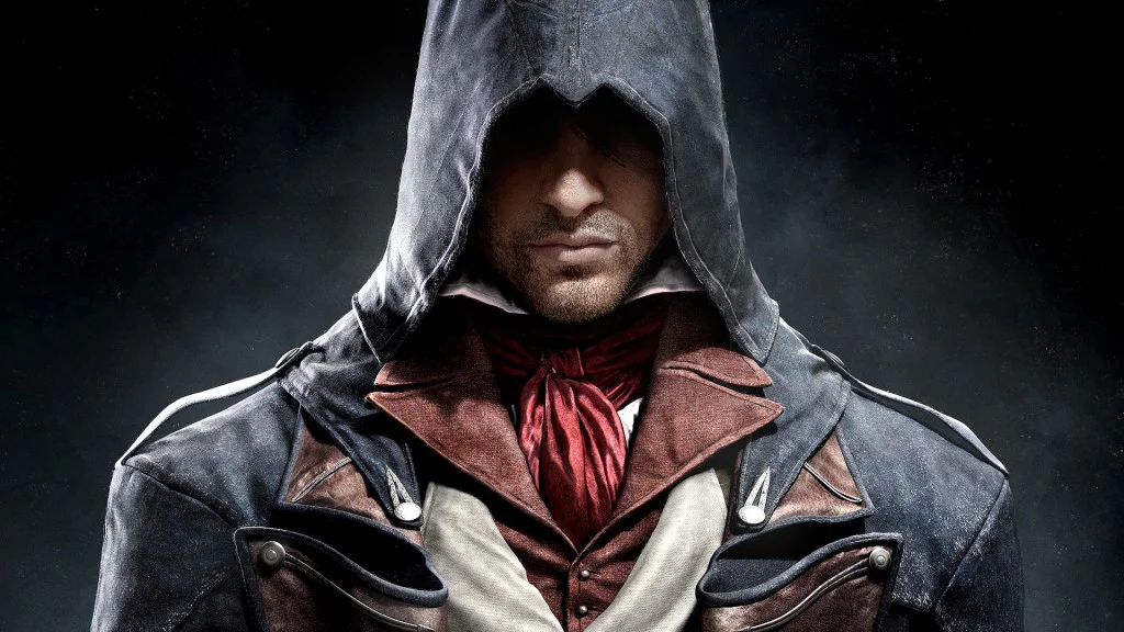 ACUnityArno 1