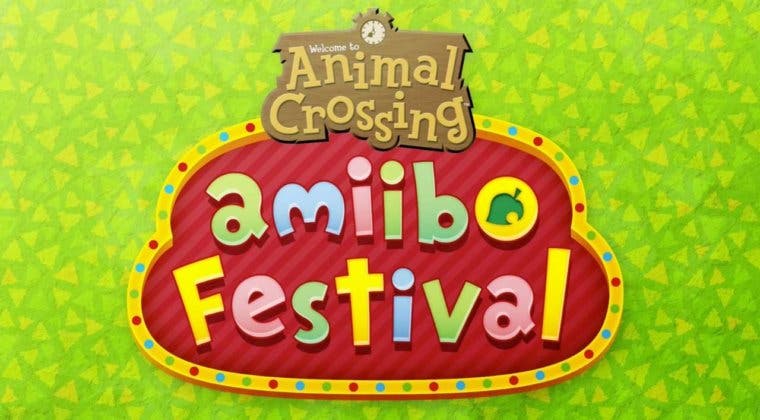 Imagen de Se muestran nuevos vídeos de Animal Crossing: amiibo Festival