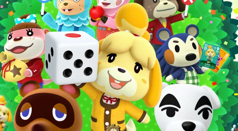 Imagen de Nuevos vídeos de Animal Crossing: amiibo Festival nos muestran las novedades del juego y los amiibo