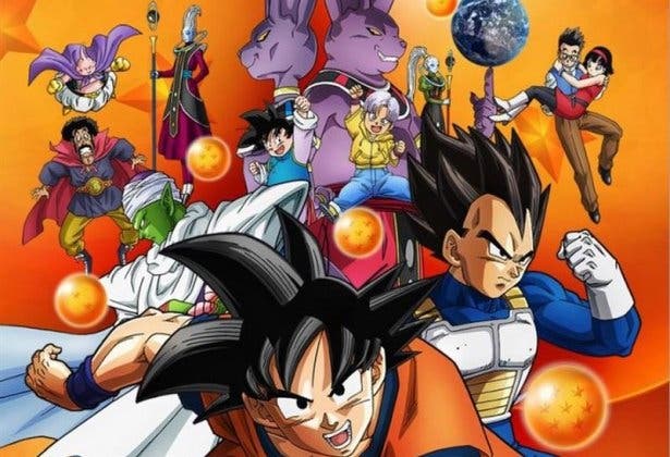 Imagen de Dragon Ball tendrá nueva película