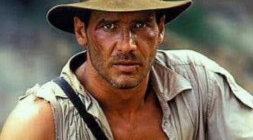 Imagen de Harrison Ford no quiere que nadie sea el nuevo Indiana Jones