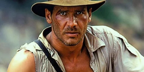Areajugones Indiana Jones