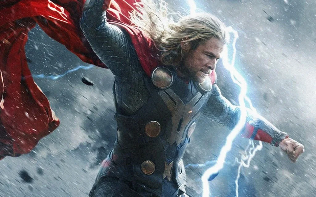 Areajugones Thor