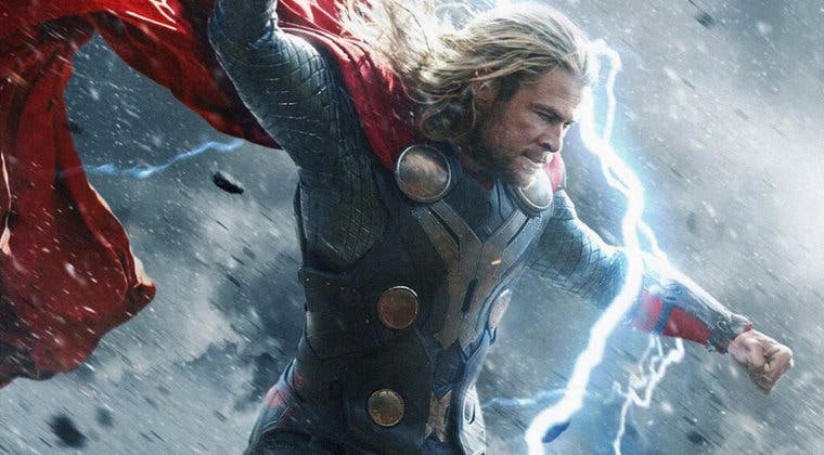 Imagen de Tres personajes no saben si volverán en Thor: Ragnarok