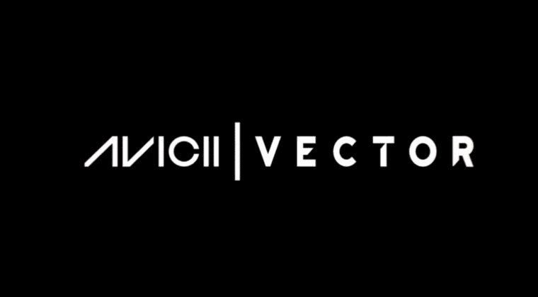 Imagen de Avicii presenta Vector, su nuevo juego en PlayStation 4