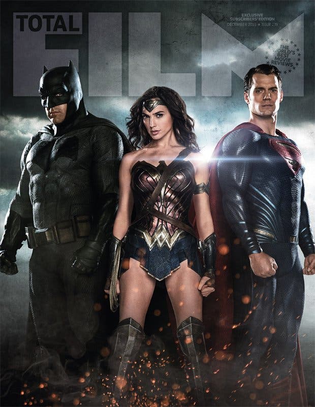 El nuevo tráiler de Batman v Superman: El Amanecer de la Justicia llegará  antes de 2016