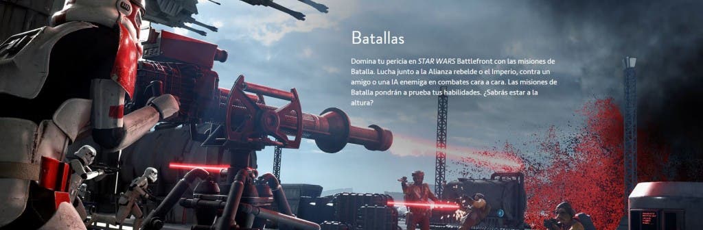 BattallasBattlefront