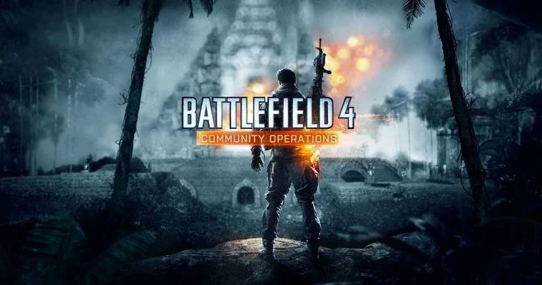 Imagen de El nuevo mapa de Battlefield 4 creado por la comunidad saldrá mañana mismo